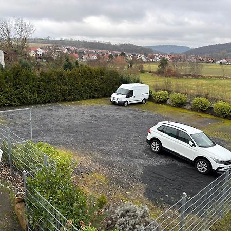 Toptravel Bad Hersfeld Kültér fotó