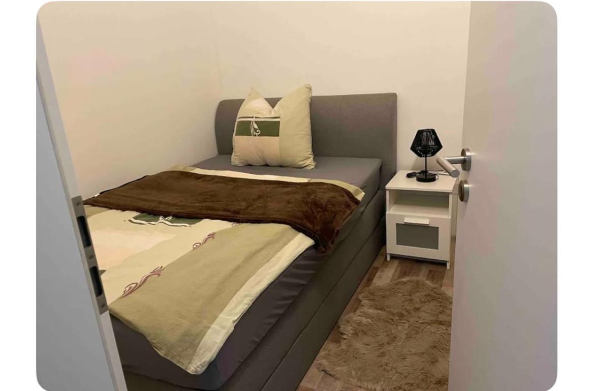 Toptravel Bad Hersfeld Kültér fotó