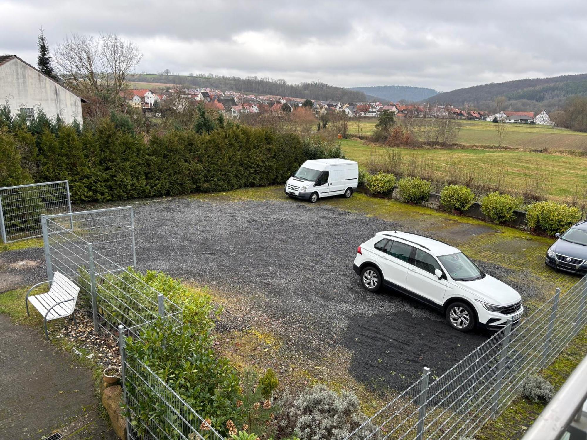 Toptravel Bad Hersfeld Kültér fotó