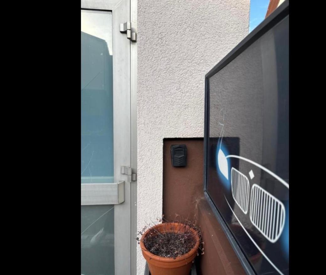 Toptravel Bad Hersfeld Kültér fotó