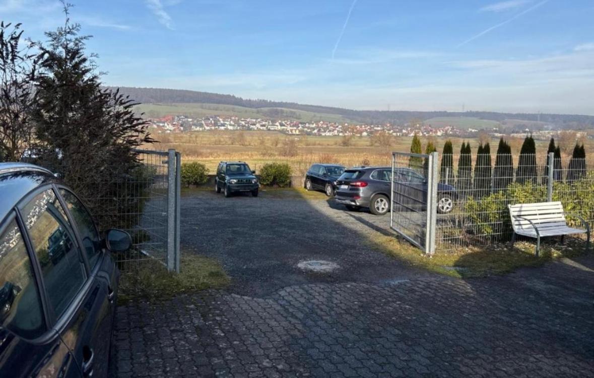 Toptravel Bad Hersfeld Kültér fotó