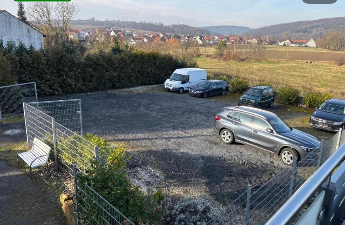 Toptravel Bad Hersfeld Kültér fotó